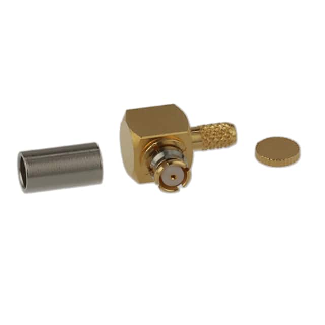 SMP-FR-C19 Amphenol RF  Gruppi di connettori coassiali (RF)